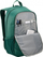 Çantë shpine për laptop Case Logic Jaunt, 15.6", xhepa anësorë rrjete, e gjelbër