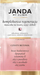 Maskë fytyre Janda Collagen Threads, rigjeneruese me retinol, 8 ml
