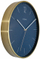 Orë muri Nextime Essential Gold 3252BL