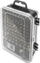 Set kaçavidash Digitus DA-70361, 115 pjesë, çelik S2 Cr-V, gri