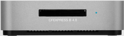 Lexues karte OWC Atlas, CFexpress 4.0 Type B, USB4 USB C, i zi