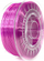 Filament 3D PLA Silk Devil Design, 1.75mm, 1kg, rozë metalike