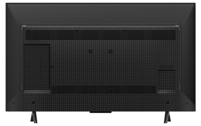 TV TCL QLED 43", Google TV, bokse Onkyo 2.1, i zi