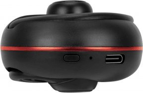 Слушалки без жици Vidonn T3, Bluetooth 5.3, IPX5, црни