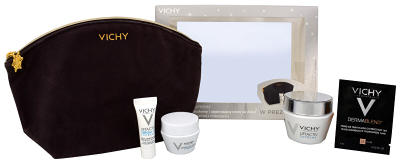 Set Vichy Liftactiv Supreme Skincare Kit