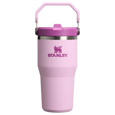 Stanley Termos Iceflw2.0 0.59L Flpstr Tumb Cherry Blossom 10-12044-052