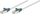Kabllo rrjeti Intellinet Patchcord Cat5e SFTP CrossOver, 2m, 100% bakër, gri