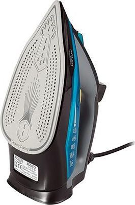 [OUTLET] Hekur për hekurosje Adler, 3000 W, i kaltër