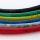 Kabllo rrjeti NetRack BZPAT56R, RJ45 Cat.6 UTP, 5m, e kuqe