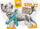 Parzmore qeni Dingo New York Basic, qafë 21–28 cm, gjoks 23–33 cm, mente