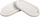 Filtro respirator GVS SPR316, P3, set me 2 copë, i bardhë
