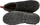 Këpucë slip on Merrell Jungle Moc, meshkuj, lëkurë, të zeza