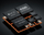 Preamplifikator desktop Fosi Audio ZD3, DAC, Bluetooth, i zi