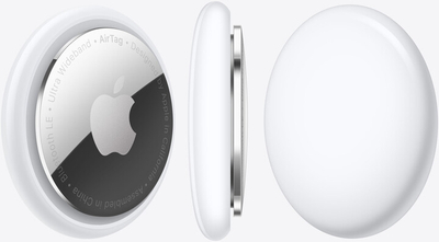 Локатор, Apple AirTag