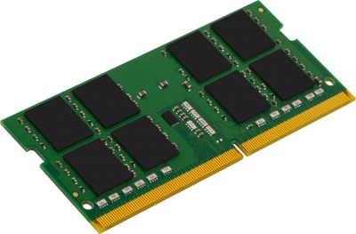 Ram për laptop Kingston ValueRAM KVR32S22D8/32, 32GB DDR4 SODIMM, 3200MHz, CL22