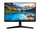 Monitor Samsung LF24T370FWR, 24", 1920 x 1080, Full HD, 75 Hz, i zi