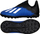 Atlete futbolli Adidas JR X 19.3 LL TF 839, e kaltër e mbyllët, nr. 38 2/3 (EG9839) - 22153_191654