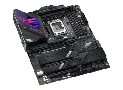 Pllakë amë ASUS ROG STRIX Z790-E Gaming WIFI, LGA1700, DDR5, ATX