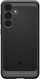 Mbulesë telefoni Spigen Rugged Armor Samsung Galaxy S25 FE, silikon, e zezë