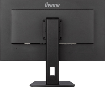 Monitor iiyama ProLite, 28", 3840 x 2160, 4K Ultra HD, 60 Hz, i zi