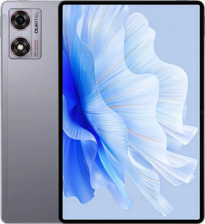 Tablet Oukitel OT8, 11" 2K, 6GB 256GB, gri