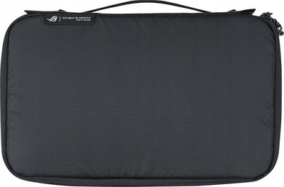 Çantë teknike Asus ROG BC1003, pouch për organizim, e zezë