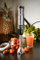Blender dore Adler AD 4625, 5 shpejtësi, funksion Turbo, i bardhë