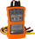 Testues fazash Sonel TKF-12, 600V CAT III, portokalli