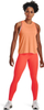 Bluzë për femra Under Armour 2255124-31002747rs, nr.XS, portokalli