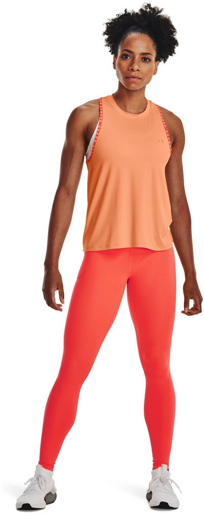 Bluzë për femra Under Armour 2255124-31002747rs, nr.XS, portokalli