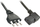 Kabllo rryme Lindy 30346, 2m, C13, e zezë
