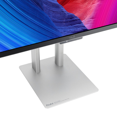 Monitor ASUS ProArt OLED PA32UCDM, 31.5", 4K UHD QD OLED, argjendtë