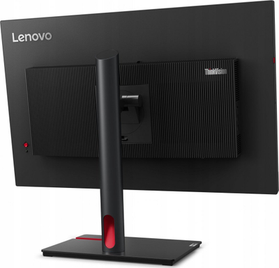 Monitor Lenovo ThinkVision 27 3D, 27", UHD, 2D/3D, i zi