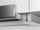Kapak aspirimi i integruar AEG DPE5660M, LED, inox