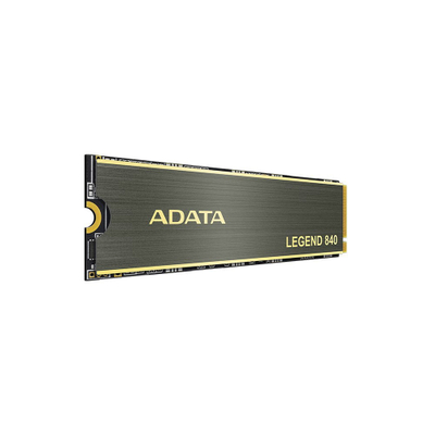 ADATA Legend 840 - SSD - 1 TB - PCIe 4.0 x4 (NVMe)