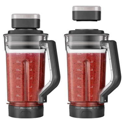 Super blender me vakum Sencor SBU 7878BK