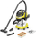 Fshesë me korent Karcher WD 5 P S V 25 5 2, 25L, multi-funksionale, e verdhë