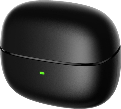 Kufje in ear Hator Hyperpunk Truepods HTA431, true wireless, Bluetooth 5.4, të zeza