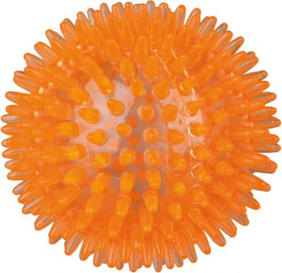 Lodër për qen Trixie, gomë, 8cm