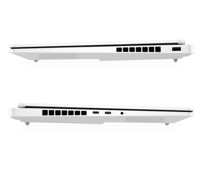 Laptop HP OMEN Max 16-ah0002nc, 16", Intel Core Ultra U9-275HX, 32GB RAM, 1TB SSD, NVIDIA GeForce RTX 5070 Ti, i bardhë