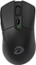 Maus lojrash pa kabllo Dareu Dual-mode, PAW3335 16000 DPI, 2.4G BT 5.0, i zi