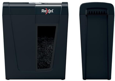 Grirëse për letra Rexel Secure X8