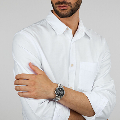 Orë dore për meshkuj TRUSSARDI R2453174002