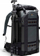 Професионална фотографска ранка Lowepro Pro Trekker BP 650 AW II, отпорна на временски услови, сива