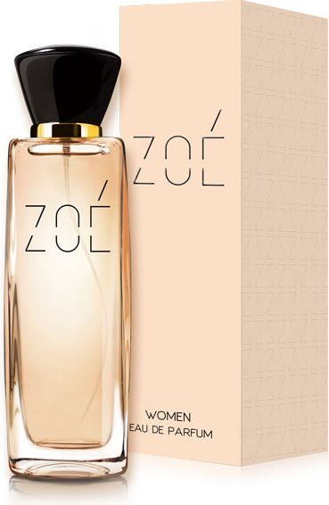 Parfum Eau De Parfum Vittorio Bellucci Zoe, 100 ml