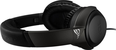 Kufje Asus Rog Strix Go Core, të zeza
