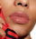 Ruzh buzësh Dior Rouge Dior 100 Nude Look Satin, 3.5g, nude
