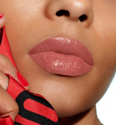 Ruzh buzësh Dior Rouge Dior 100 Nude Look Satin, 3.5g, nude