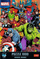 Puzzle Trefl Marvel Heroes, 1000 copa, shumëngjyrësh