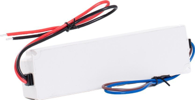 Furnizues LED Mean Well LPV-100-24, 100W, 24V 4.2A, IP67